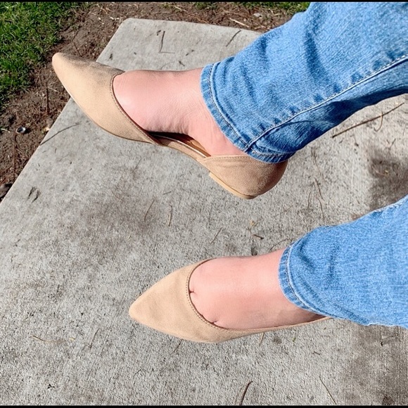 New open side flats sizes 7.5, 9 - Picture 6 of 6